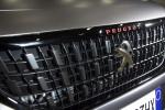 Peugeot 2008 Black Matt 2017 года